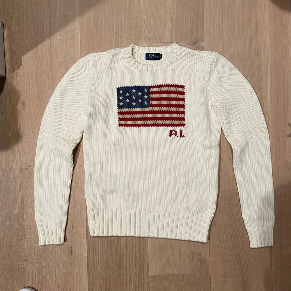 Polo Ralph Lauren sweater
